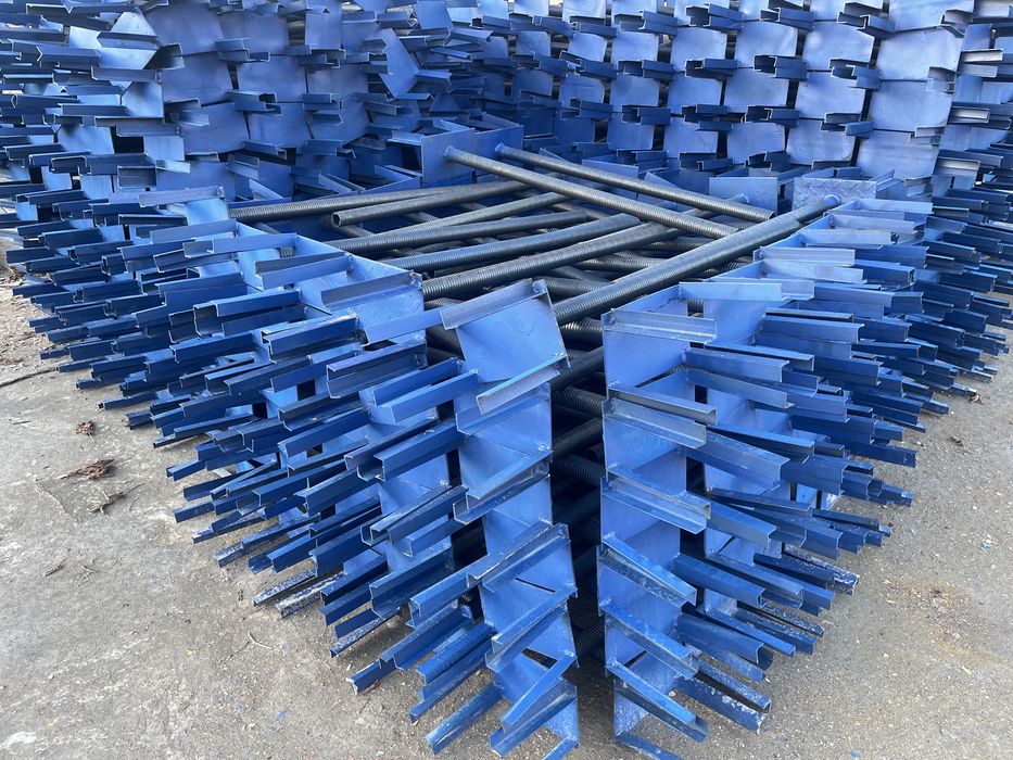 Аренда и продажа монолитная леса