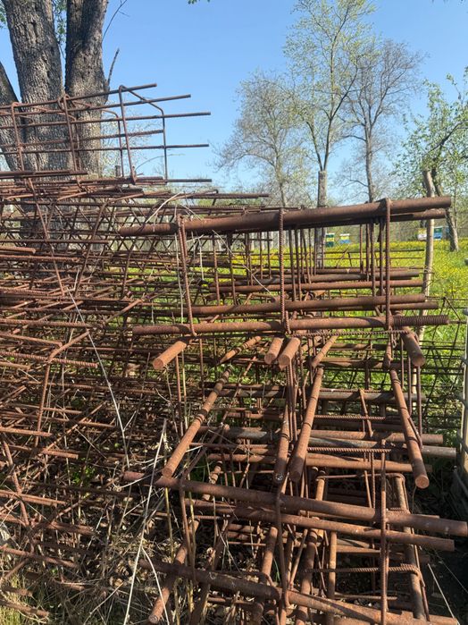 Vând Hallă la dimensiuniile dorite pe lungime