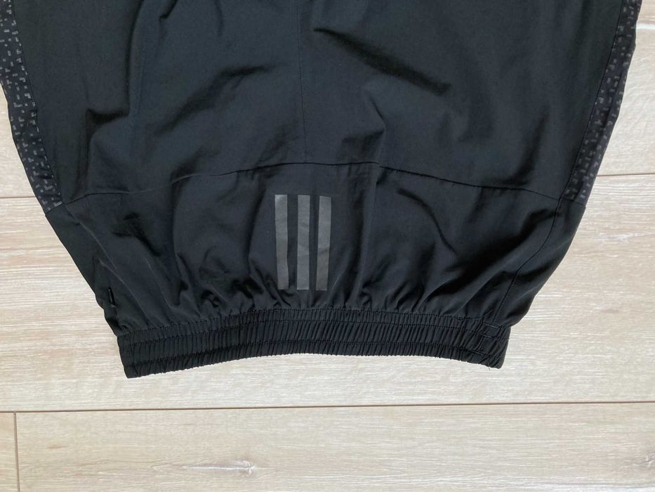 Адидас Adidas Running къси панталони с клин къс панталон шорти S