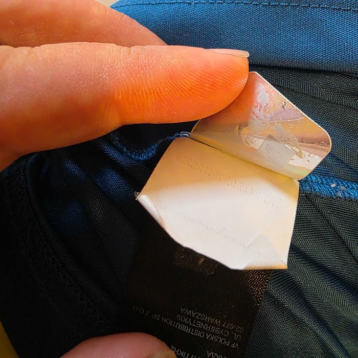 Мъжка тениска The North Face