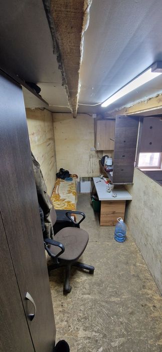 Продам гараж оборудован под С.Т.О