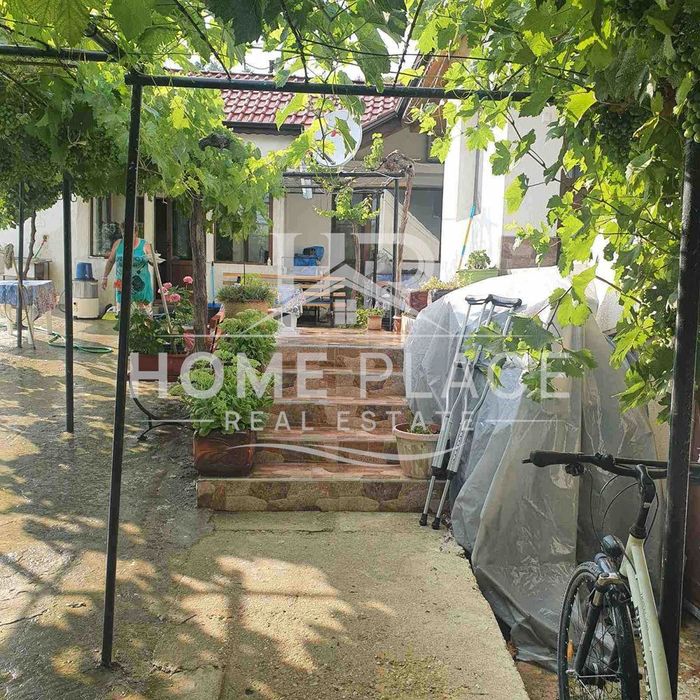 Продава се Къща в с. Кипра, Област Варна - 300 кв.м за 317 €/кв.м - Снимка #7