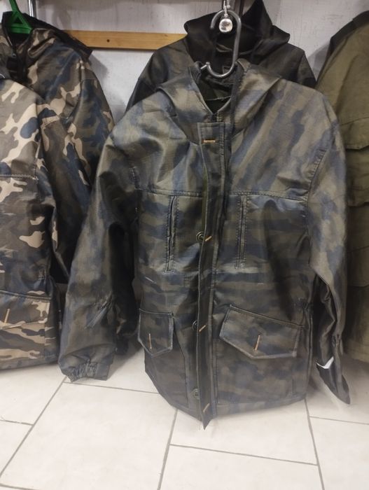 Демисезонный спецодежда осенний  спецформа для охоты и рыбалки