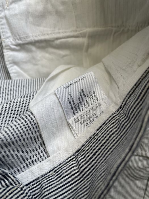 FRED PERRY / мъжки къс  карго панталон W33