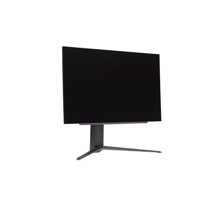 ' Монитор 27" LG UltraGear OLED 27GS95QE-B (QHD 2K, 240Hz, 0.03ms)