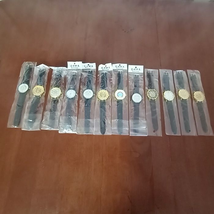 Часы с доставкой!(Старый Ильинка)