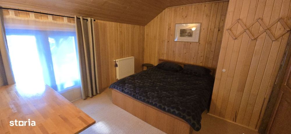 Pentru că unii vor muntele și utilitățile împreună – Bran