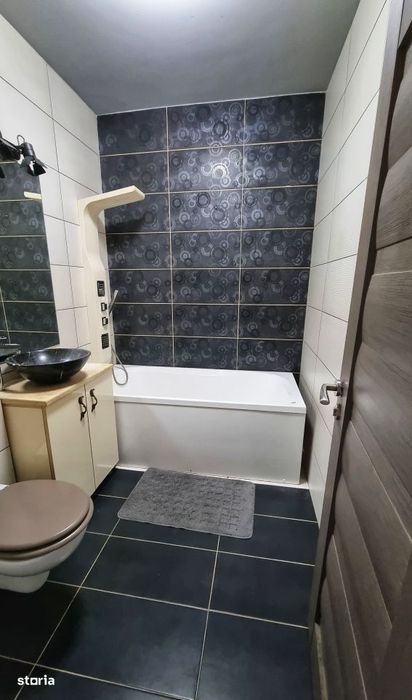 Apartament 2 camere, parcare subterana, AC, Gheorgheni – Iulius Mall