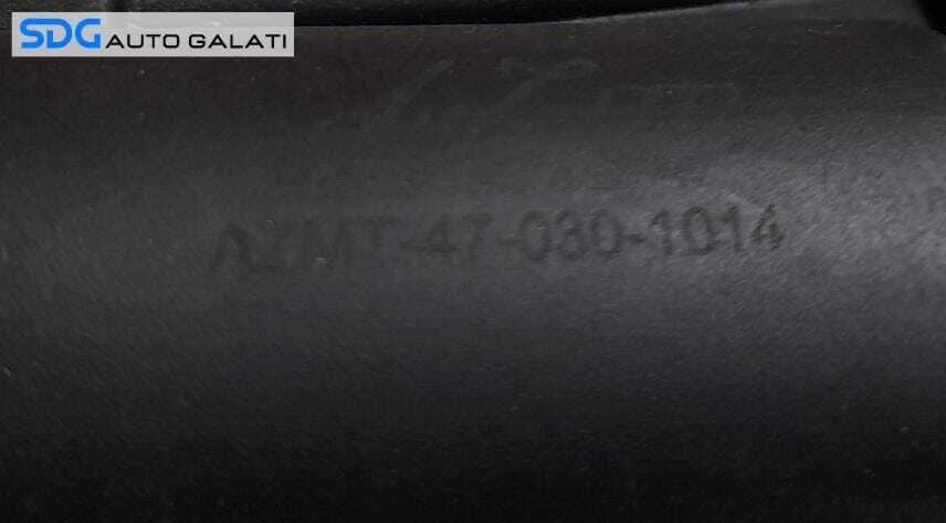 Pompa Ambreiaj Ford Focus C-Max 1.6 1.8 2.0 TDCI 2003 - 2007 Cod AZMT-47-030-1014 [N1189]