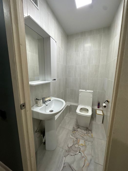 Сдам 2 комнатную квартиру