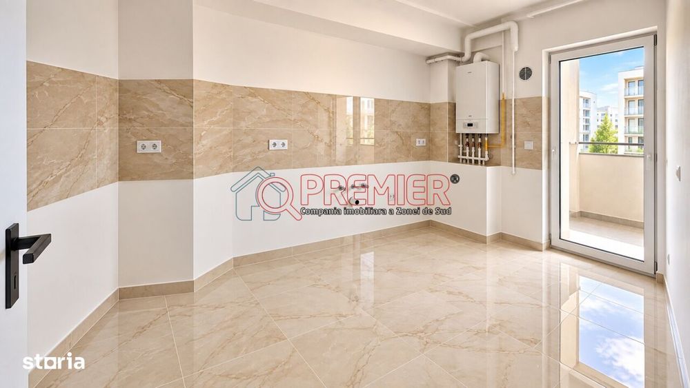 SUPER OFERTA Garsoniera 43 MP Parcul Tudor Arghezi Incalzire