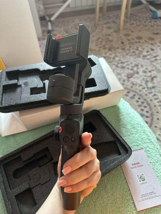 Стабилизатор для смартфона Funsnap Capture 2s