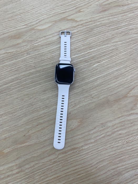 Смарт часы Huawei watch fit 4