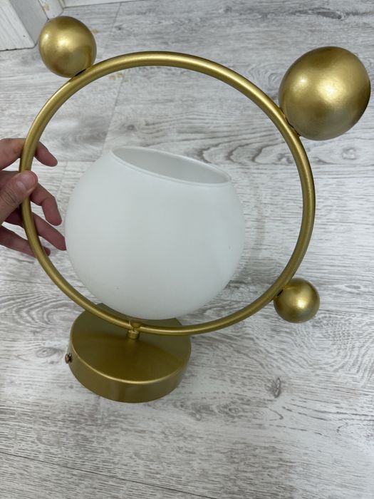 Люстры маленькие