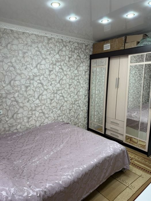 сдам 2х ком квартиру