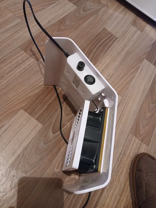 Пылесборник, аппарат.