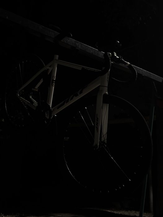 Fixed gear JIXF.