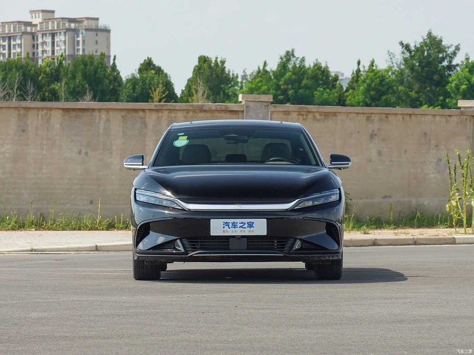25% тулов билан  BYD Han (Хан) нақд, автокредит, TRADE IN га сотилади