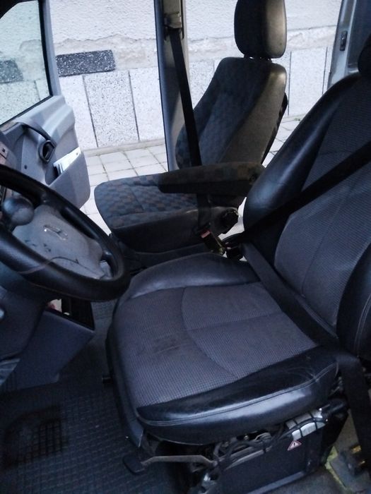 Mercedes Vito 2.2 cdi