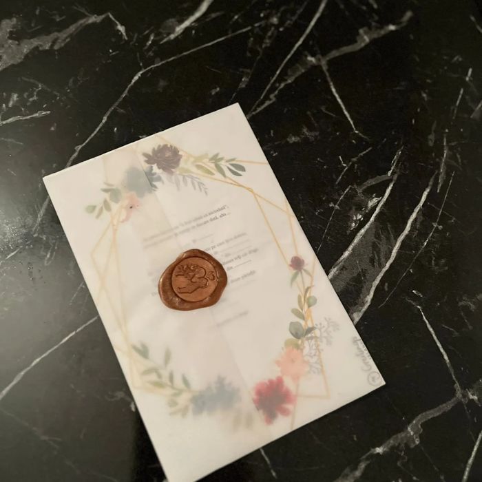 Invitatii pentru evenimente.