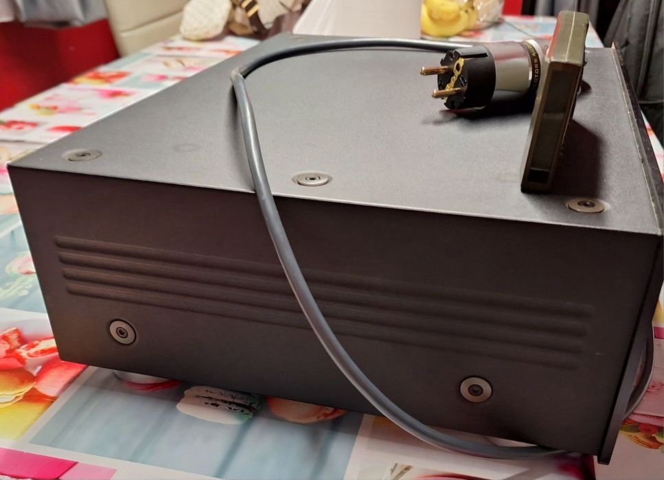 Продавам Teac VRDS 10 Special Editio.  ПРОМОЦИЯn