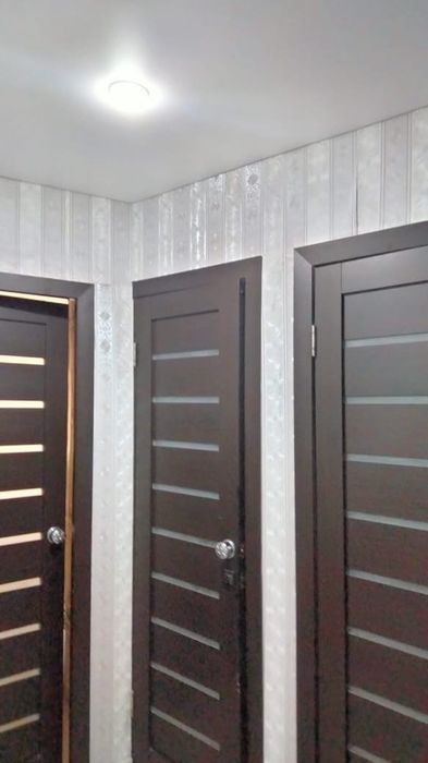 2-х комнатная квартира