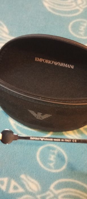 Очки солнцезащитные Armani