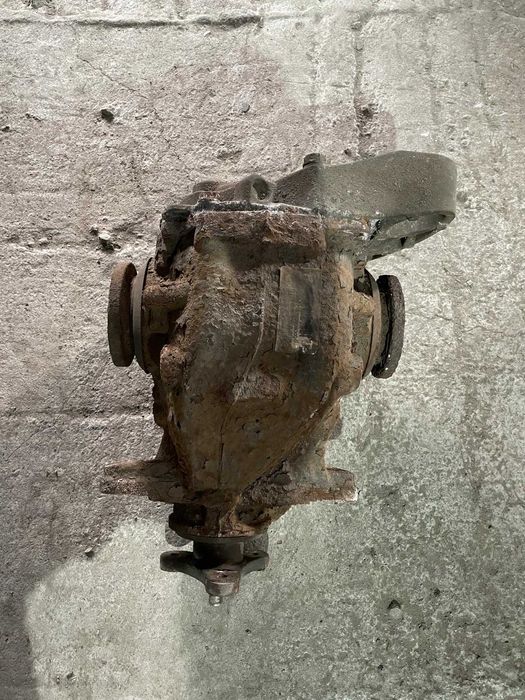 Диференциал BMW E90 / E91 330xi