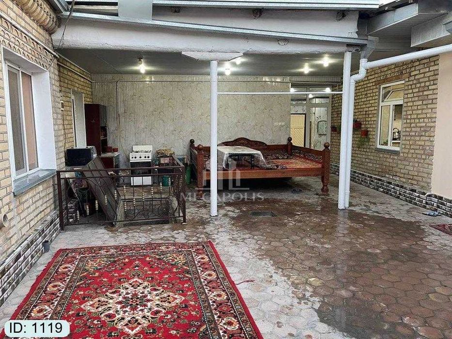 Rimkantor tarafda uchastka sotiladi №1119