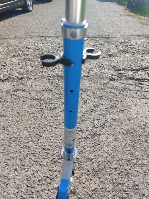 Тротинетка Lorelli Thunderbird CARIBBEAN BLUE