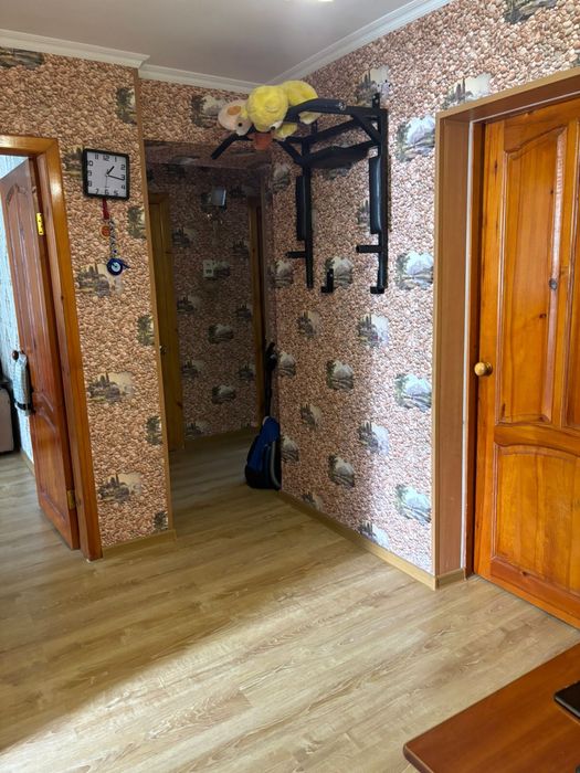 Продам 3х комн 20 мкрн