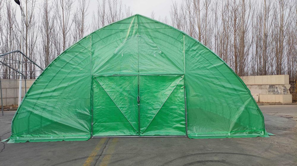 5x6 5x8 5x10 5x12 5x14m - Solar de Gradina Sere Sera Solarii ab - NOI!
