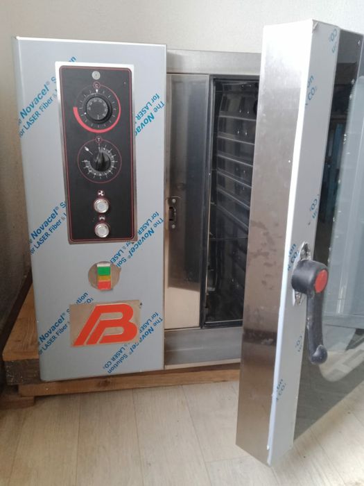 Печь новая с доставкой по городу