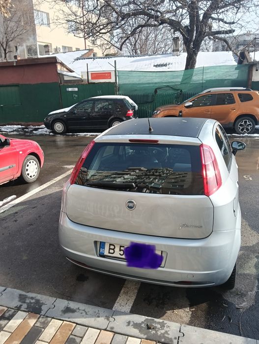 FIAT Grande Punto