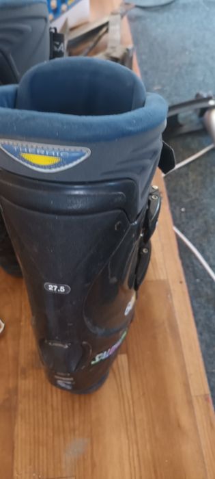 Clăpari Salomon nr 42