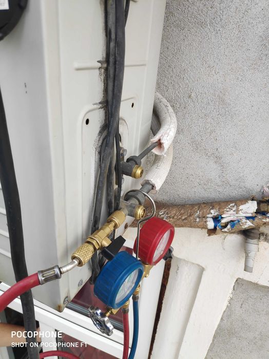 Reparatii frigidere SUPER RAPIDITATE 24 DIN 24