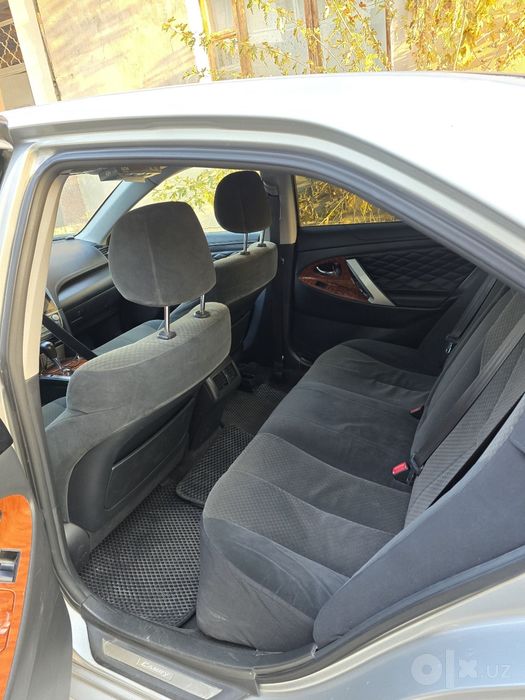 Tayota camry 2008yil