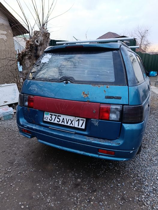 Продам машину лада