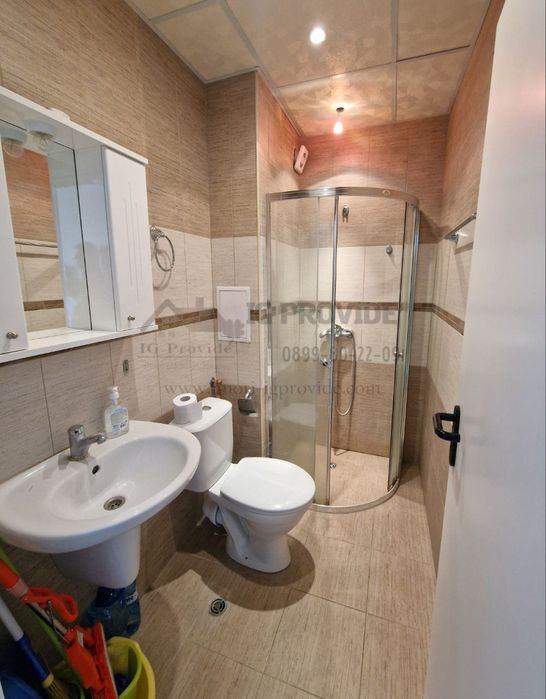 Продава се Едностаен апартамент в Свети Влас - 34 кв.м за 1309 €/кв.м - Снимка #1