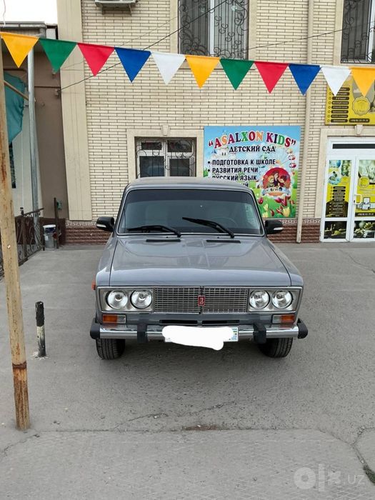 Vaz 2106 sotiladi
