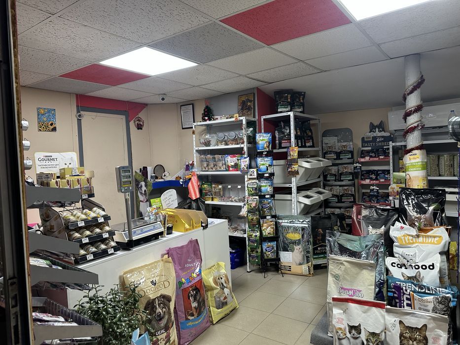 ПРОДАВА СЕ ТЪРГОВСКИ ОБЕКТ / МАГАЗИН В ЕЛЕНОВО 1 – БЛАГОЕВГРАД