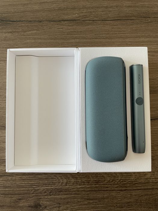 Vand IQOS ILUMA | Stare buna