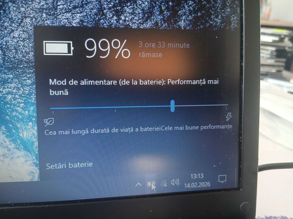 Laptop Samsung NP 305V