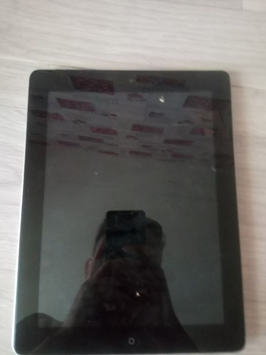 Ipad 64gb заблокирован