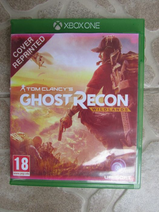 Игри за Xbox One