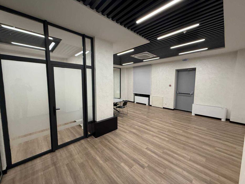 Аренда офиса 113 кв в бизнес центре New Era Business center