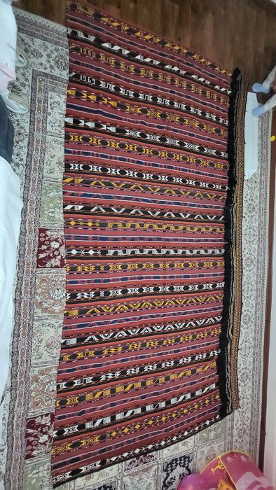 Алаша (ручная работа)