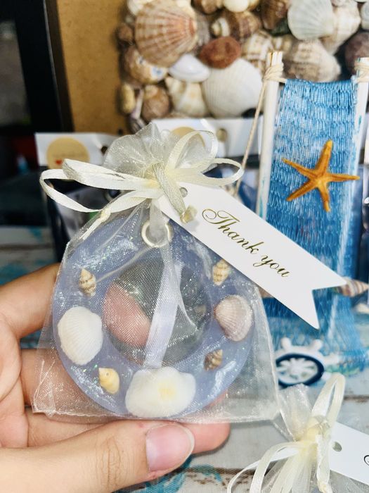 Подаръчета за гости