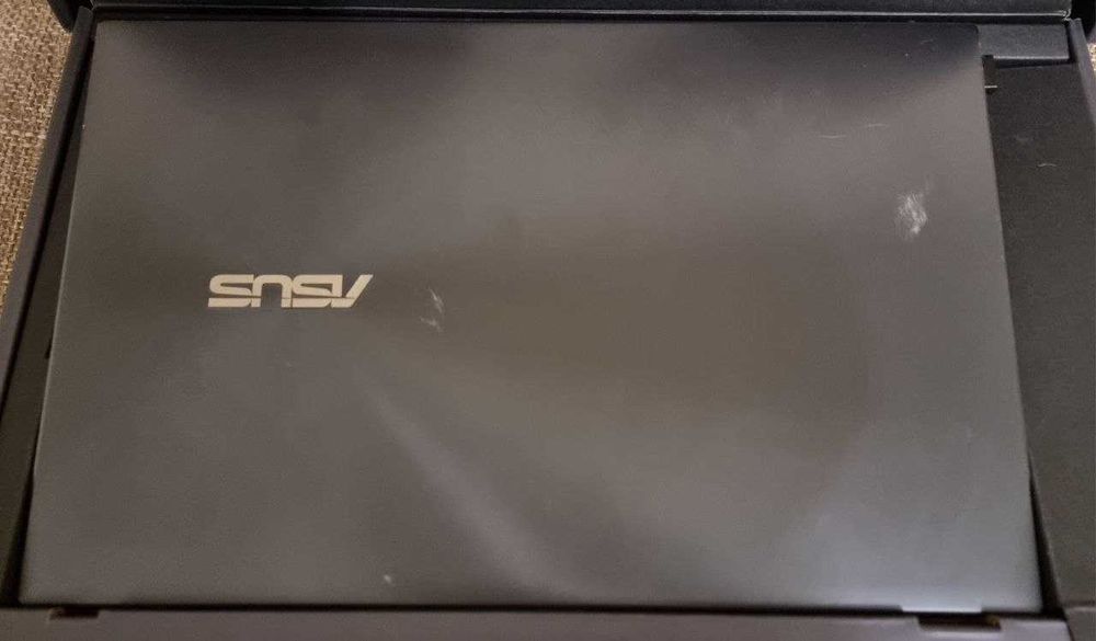 Ультрабук Asus Zenbook 14