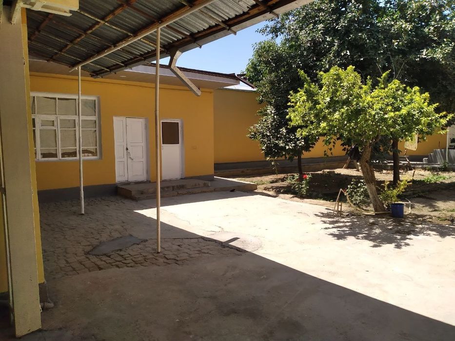 Продаётся ховли 6 соток Хазора